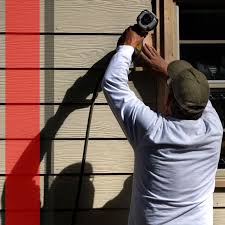 How To Choose The Right Materials for Your Siding Installation in 'East Gaffney, SC